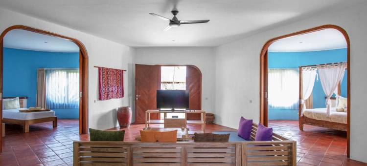 鲸鱼和波浪(Whales and Waves)图片