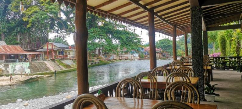 楼瑟尔西坝雅克旅馆(Wisma Leuser Sibayak & Jungle Trekking)图片