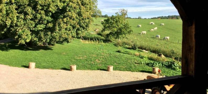 核桃域住宿加早餐旅馆(Domaine de Noyer)图片