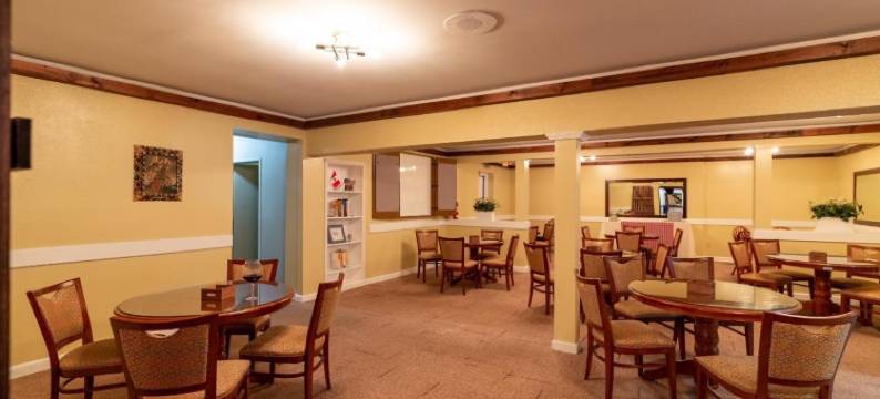 卡罗来纳松树旅店(Carolina Pine Inn Near Southern Pines-Pinehurst)图片