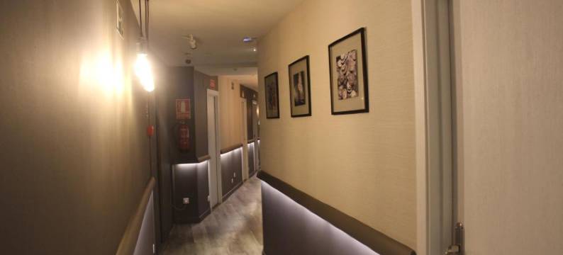 罗马剧院精品酒店(Hotel Boutique Teatro Romano)图片