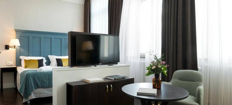 米梅瑞典精英酒店(Elite Hotel Mimer)图片