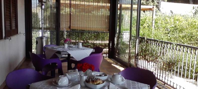 博尔戈比达酒店(Borgo Pida)图片