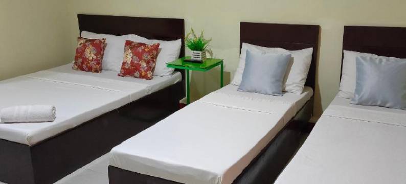 菲耶斯塔舞厅酒店(Fiesta Ballroom Hotel)图片