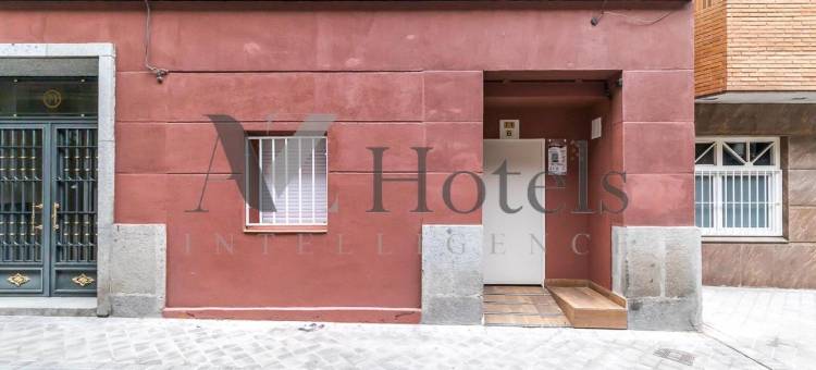 AYZ Luis Cabrera-自动入住物业(Ayz Luis Cabrera-Auto Check-in Property)图片