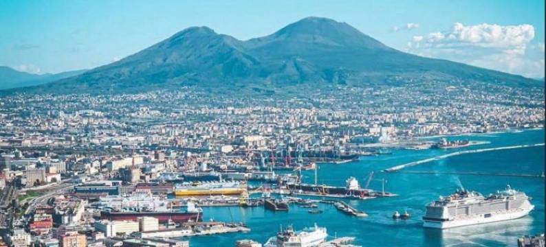 那不勒斯机场(Airport-Napoli)图片