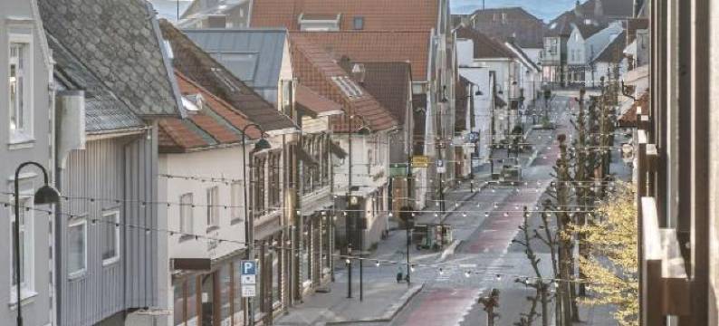 Vander - Pedersgata图片