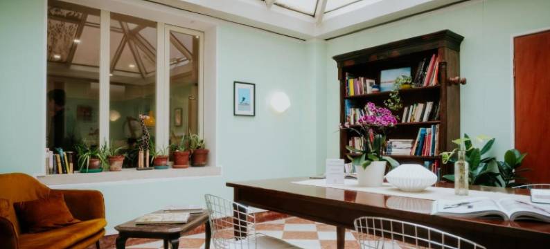 卡萨艾卡达米亚旅舍(Casa Accademia)图片