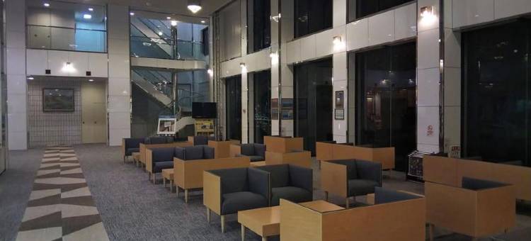 休暇村 馆山(Kyukamura Tateyama)图片