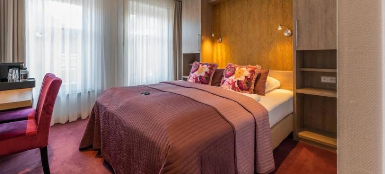 布鲁酒店(Hotel BRU)图片