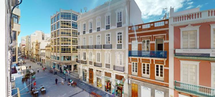 Triana客房 EH(Triana Rooms EH)图片