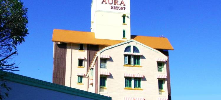 伊贺奥拉情趣酒店(限成人)(Aura Resort Iga (Adult Only))图片