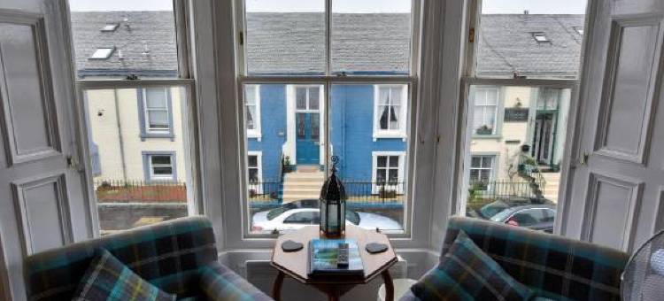 伯恩赛德旅馆(Burnside Guest House)图片