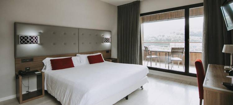 K10酒店(Hotel K10)图片