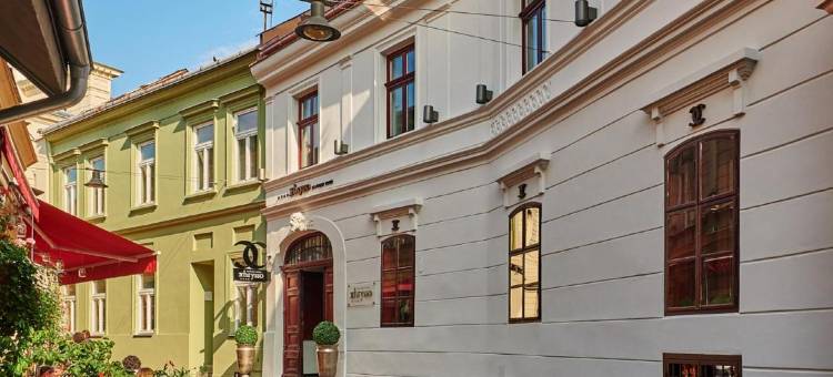 克里索精品酒店(Boutique Hotel Chrysso)图片