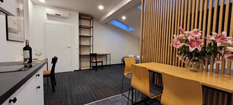 达达豪华公寓酒店(Dada Premium Aparthotel)图片