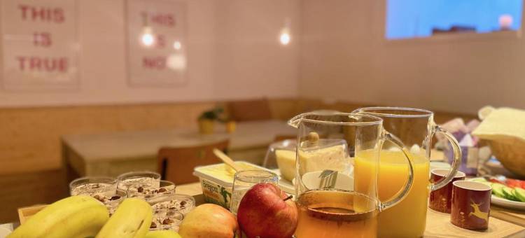 HEMMET - Simrishamns旅舍和B&B(Hemmet B&B)图片