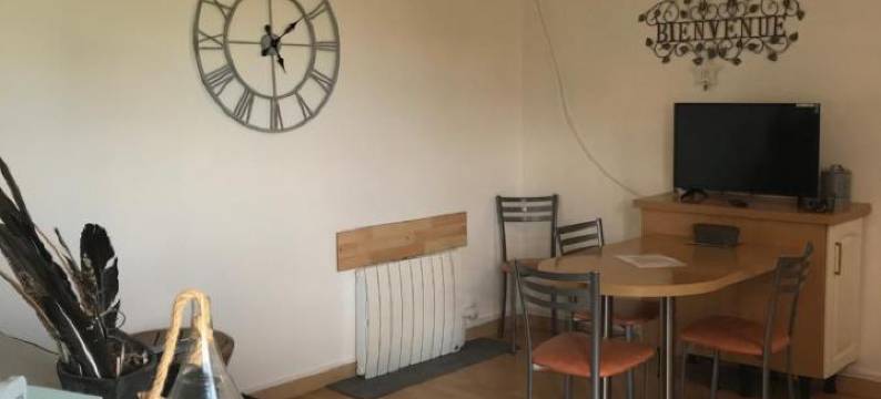 科魁里柯特旅馆(Chambre d'hôtes "COQUELICOT")图片