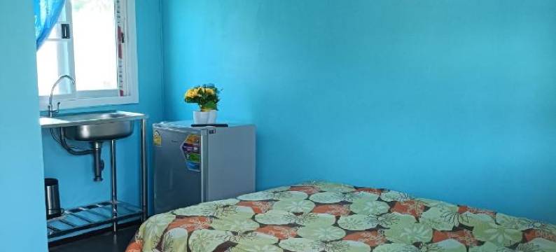 寒冷之地旅馆(Chill Land House)图片