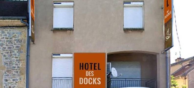 泊船酒店(Hôtel des Docks)图片