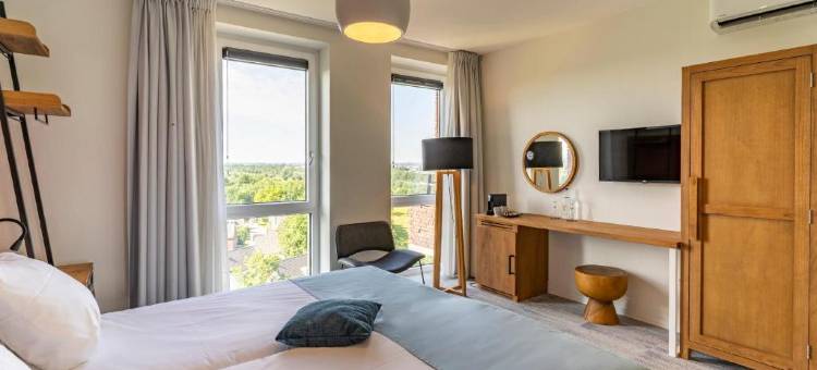 普林范朗多米欧酒店(Dormio Hotel de Prins Van Oranje)图片