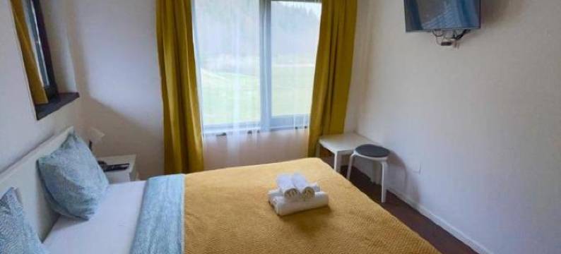 Pensiunea Freya图片