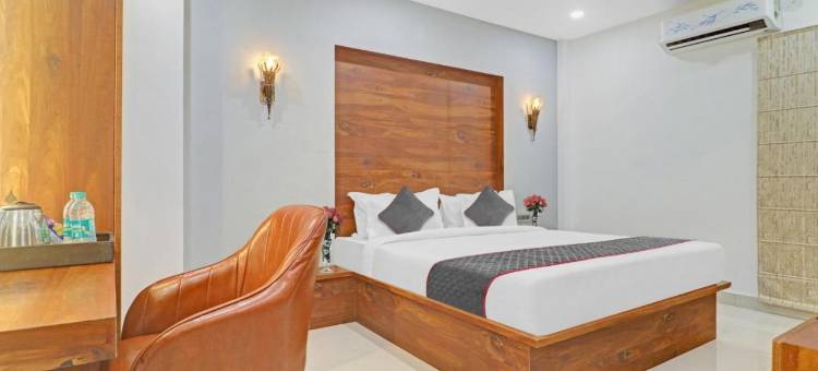 Super Townhouse Rcc Pride图片