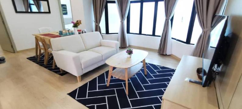 Mutiara Beach Resort by Minso Homes图片