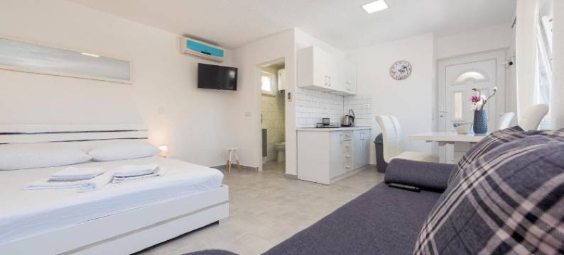 Villa Karmen - Poolhouse图片