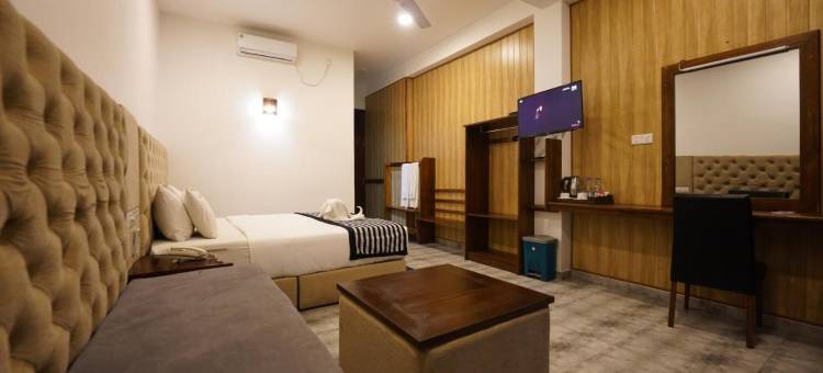 兰迪亚海景酒店(Randiya Sea View Hotel)图片
