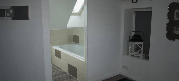 奥贝尔奈爱库里耶酒店(Chambres d'hôtes - l'Ecurie Obernai)图片