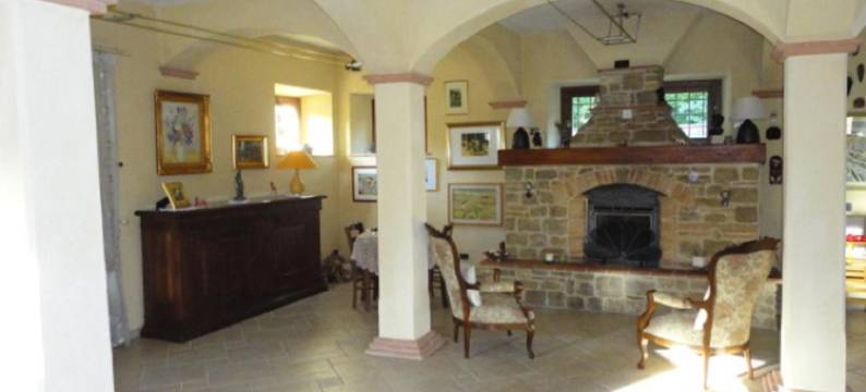 燕居住宿加早餐旅馆(Bed and Breakfast la Casa Delle Rondini)图片