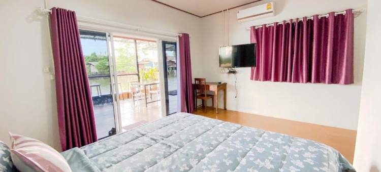 班桑湾民宿(Bansuwan Homestay)图片