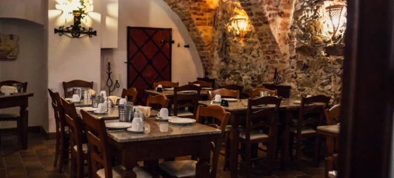 意大利酒店(Hotel Italia)图片