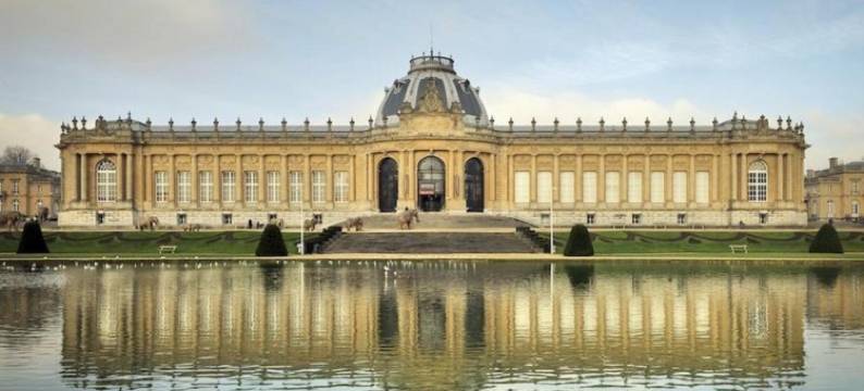 博登那图尔住宿加早餐旅馆(B&B Bertem Natuur)图片