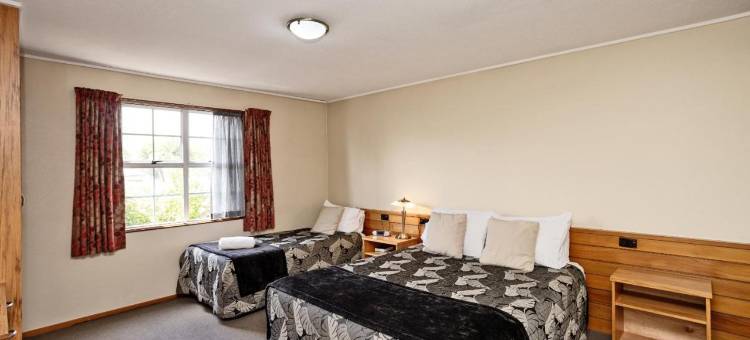 巴尔莫勒尔堡汽车旅馆(Balmoral Lodge Motel)图片