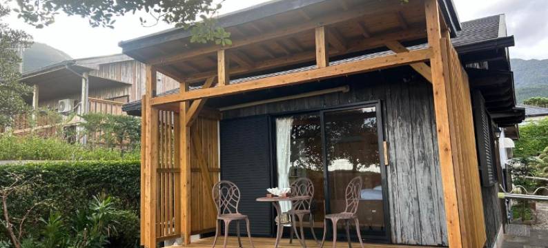 屋久岛雅旅馆(Minnsyuku Yakushimaya)图片