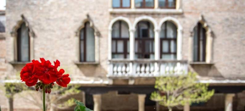 卡桑特斯皮瑞特民宿(Ca' Santo Spirito B&B)图片