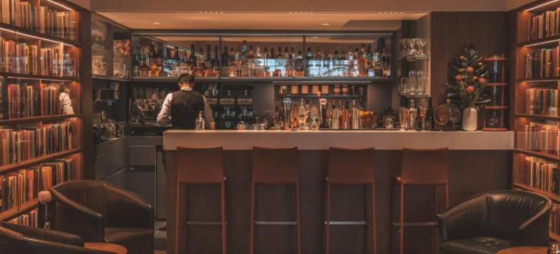 国宾大酒店(Ambassade Hotel)图片