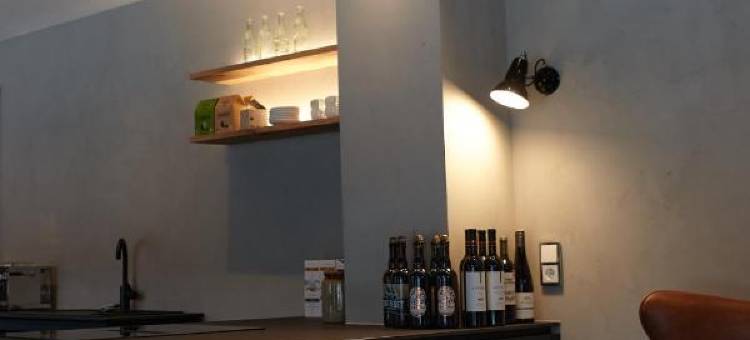 圣安东阿尔贝格皮特利克通酒店(Piltriquitron Lodging)图片