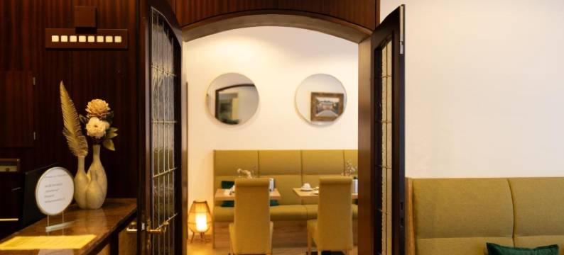 巴德皮门特霍夫酒店(Bad Pyrmonter Hof)图片