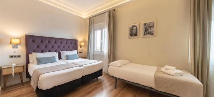 塞哥维亚皇家酒店(Hotel Real Segovia by Recordis Hotels)图片