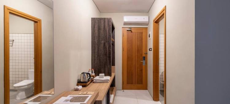 Mogens Guesthouse图片