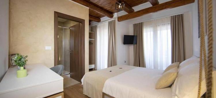 纳图拉酒店(Hotel Natura Vilanija)图片