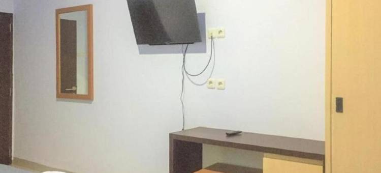 OYO 93169 Bnb Homestay图片