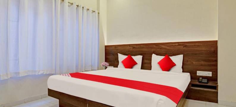 Fab酒店 欲望(Hotel O Desire)图片