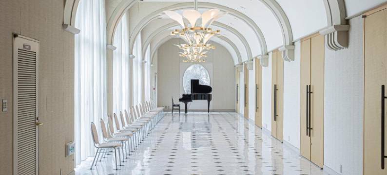 Hanayo花园酒店(Garden Hotel Hanayo)图片