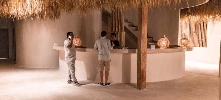 龙目岛灵魂(Lombok Souls)图片