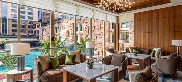 The Villas at Sunway Resort Hotel图片