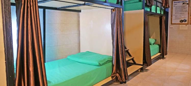 拷索可可旅舍(Coco Khao Sok Hostel)图片